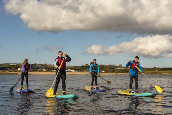 Watersports Instructor Diploma