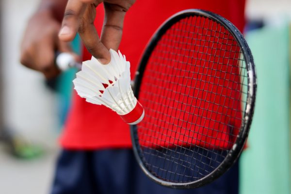 Introduction to Badminton