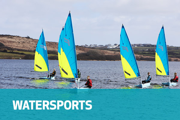 Falmouth Marine School | Passionate about the sea