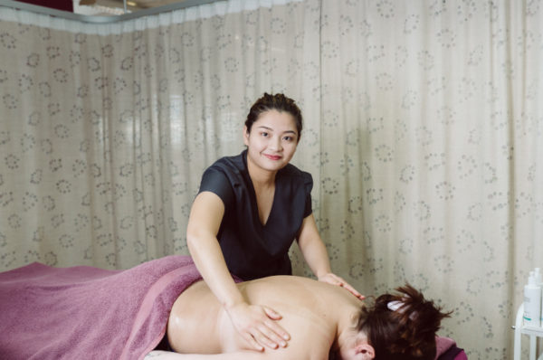Advanced Beauty & Spa Therapies Diploma Level 3