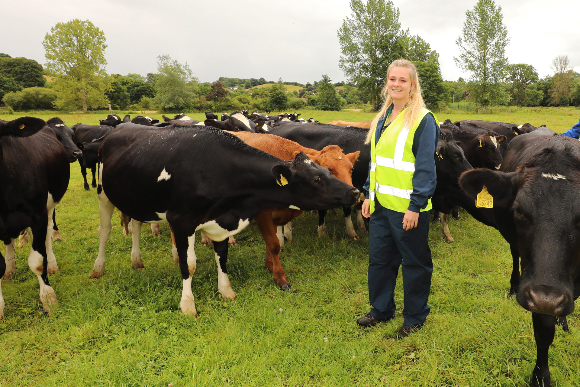 Agriculture Courses