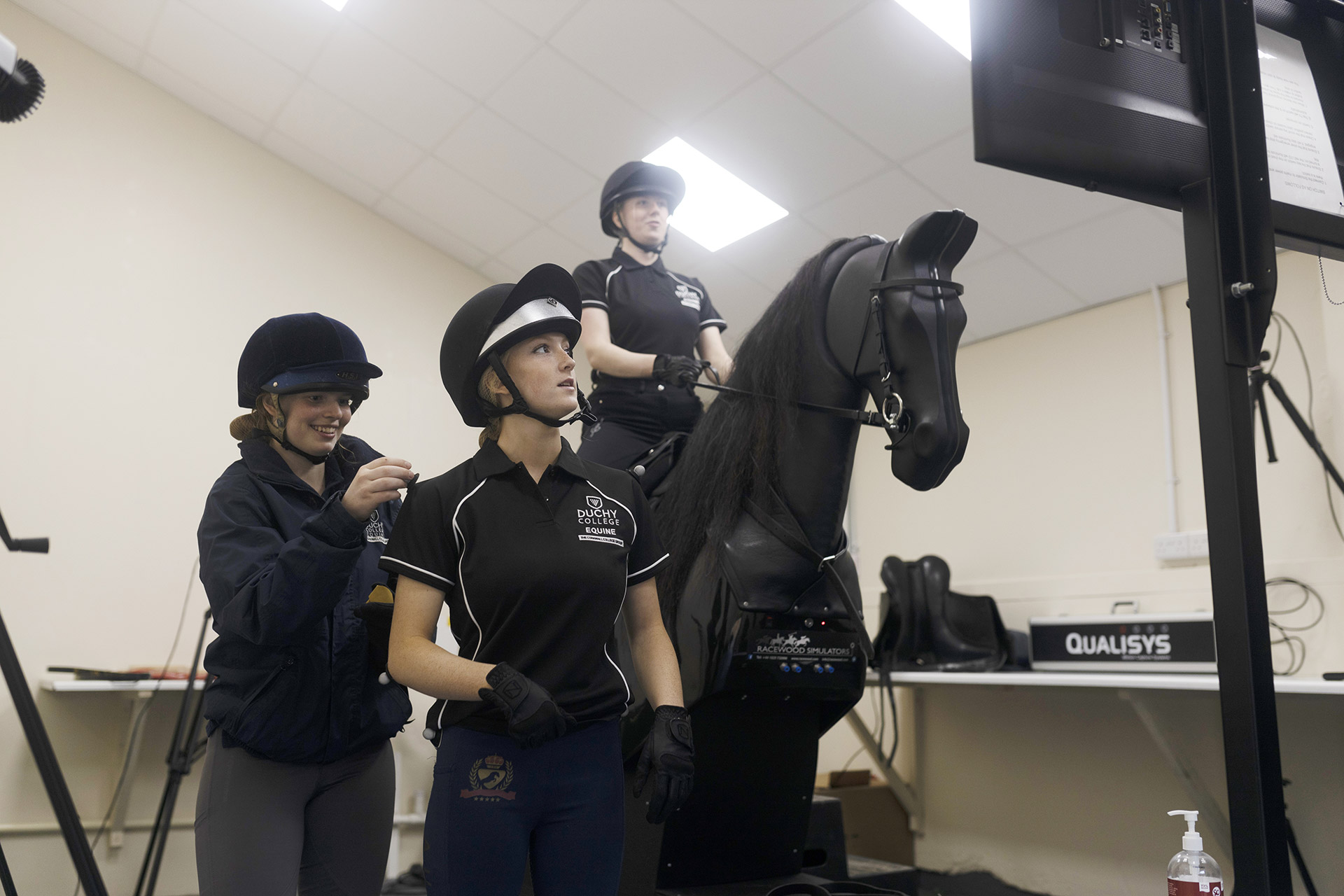 Equine Courses