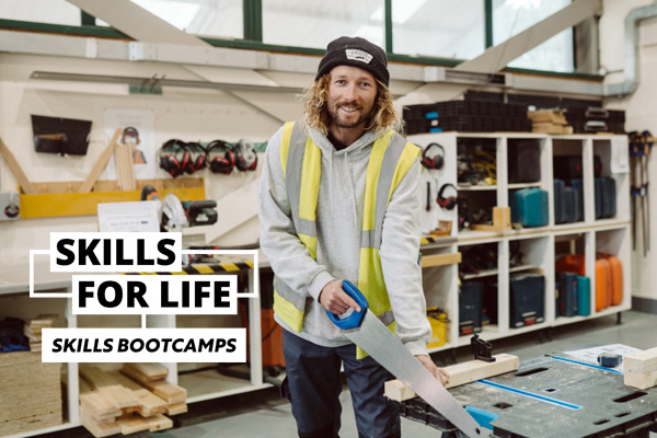 Carpentry Bootcamp