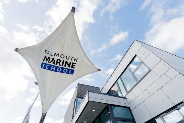 Specialist Marine College holds virtual college open day