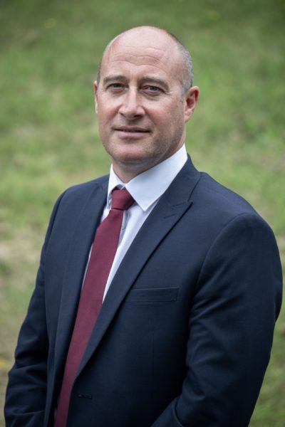 The Cornwall College Group Welcomes New Principal and Chief Executive